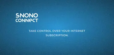 SnonoConnect