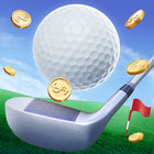 Golf Hit ikon