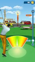 Golf Hit পোস্টার