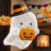 脱出ゲーム｜おばけとかぼちゃのクッキー APK