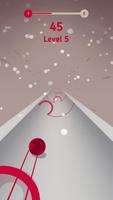 SnowBall color Road 스크린샷 3