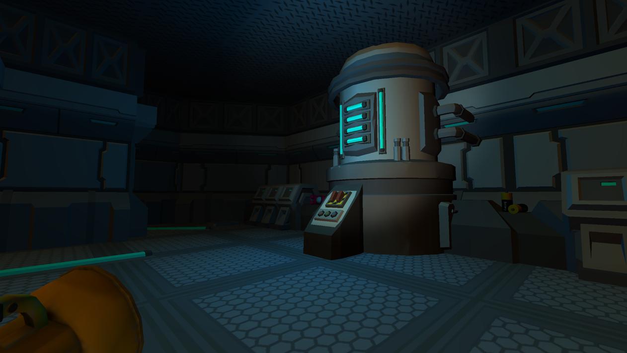 Imposter 3D Online Horror for Android - APK Download