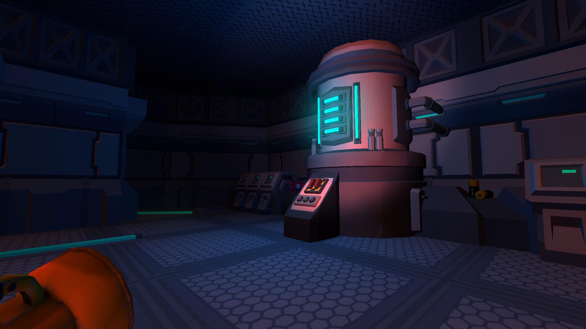 Imposter 3D: online horror APK for Android Download