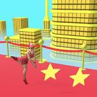 Run Of Fame 3D icon