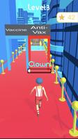 Run Of Fame 3D screenshot 1