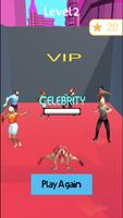 Run Of Fame 3D screenshot 2