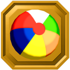 Beach Ball Shooter! icon