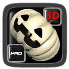 JackOLantern 3D Pro-icoon