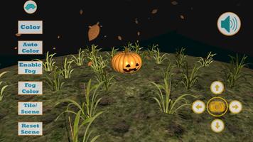 JackOLantern 3D Pro capture d'écran 1