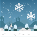 Snow jump