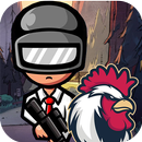 Petro Chicken Killer APK