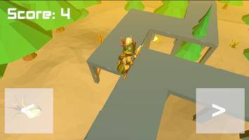Petro Super Runner screenshot 1