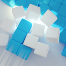 Draw Wood Cubes APK