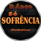 Rádio Só Sofrência Zeichen