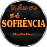 Rádio Só Sofrência Zeichen