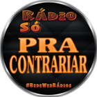 Rádio Só Grupo Só Pra Contrariar - SPC icon