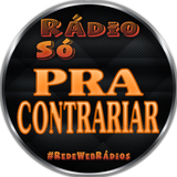Rádio Só Grupo Só Pra Contrariar - SPC icon