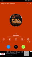 Rádio Só Grupo Só Pra Contrariar - SPC screenshot 1