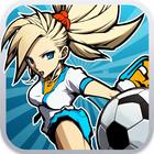 SuperKick Soccer: Female Fury icône
