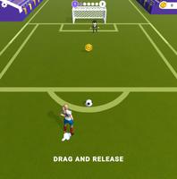 SuperKick Soccer: Female Fury poster