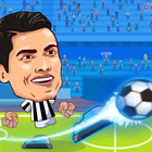 Soccer Legends - Football Game icône