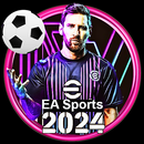FC 24 EA Sports PES-2023 APK