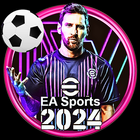 FC 24 EA Sports PES-2023 icône