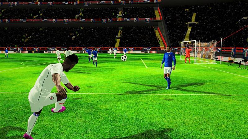 fc 24 stadiums APK for Android Download