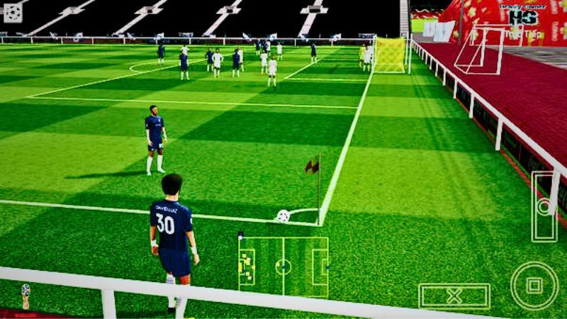 pes 2023 e football pro league APK for Android Download