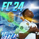 fc 24 stadiums football riddle APK
