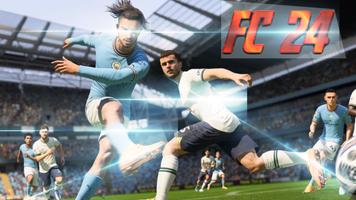 fc 24 stadiums football riddle الملصق