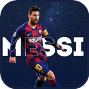 Soccer wallpapers Messi APK