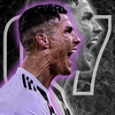 CR7 Soccer Ronaldo Wallpaper APK