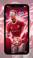 CR7 Soccer Ronaldo Wallpaper Ekran Görüntüsü 1