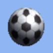 Soccer ball آئیکن