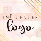 SocialMedia Influencer LogoApp アイコン