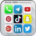 Social Network All One 2020