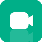 Social Video Chat biểu tượng