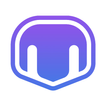 SocialMob - New indie music ไอคอน