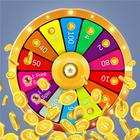 Spin to Earn icon