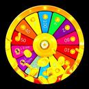 APK Spin to Win (Gift and Reward)