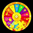 Spin to Win (Gift and Reward) icono