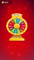 Spin to Win (Gift and Reward) syot layar 3