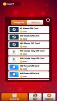 Spin to Win (Gift and Reward) 截图 1