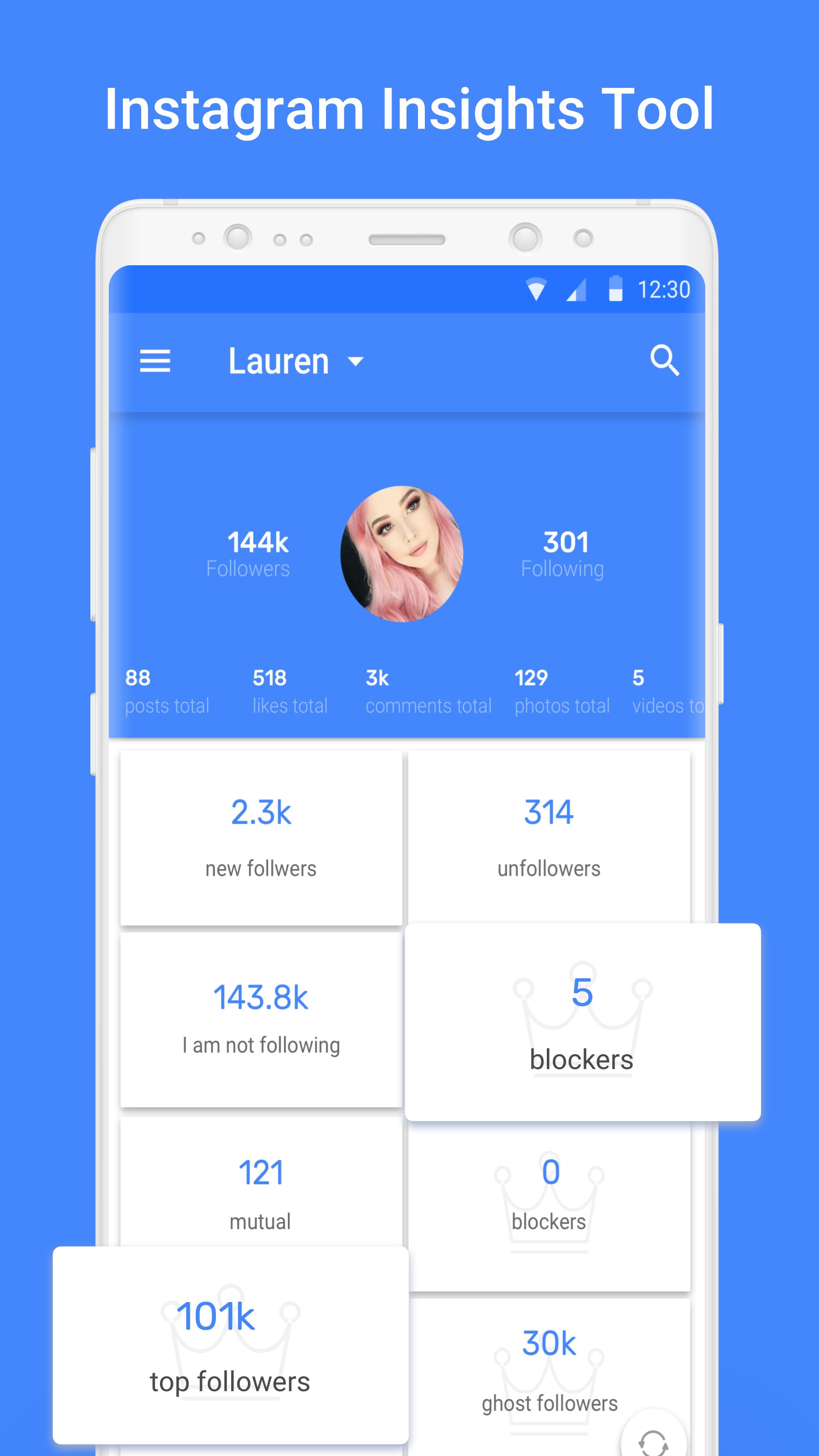 Insights+ for Android - APK Download Insights+ for Android - APK Download - 1920 x 3413 jpeg 206kB