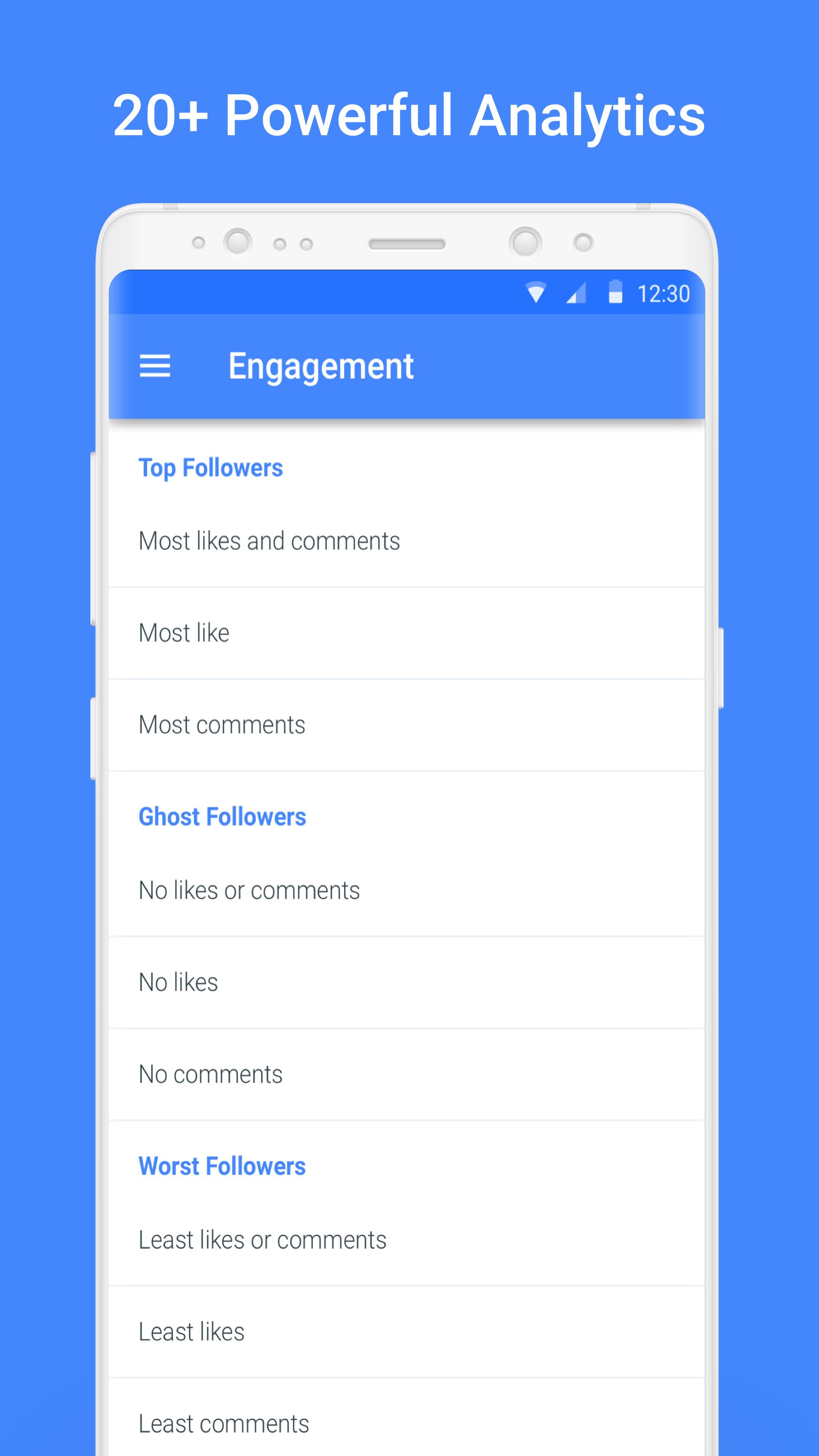 Insights+ for Android - APK Download Insights+ for Android - APK Download - 1920 x 3413 jpeg 174kB