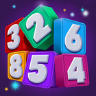 Numberama 圖標