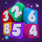 Numberama icon