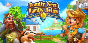 Family Nest: Farm Adventure