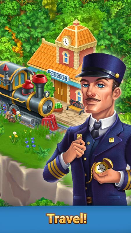 Family Nest: Family Relics - Farm Adventures for Android - APK Download